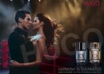 BOSS HUGO XX EDT D 100ML