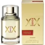 BOSS HUGO XX EDT D 100ML