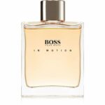 BOSS IN MOTION EDT M 100ML