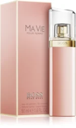 BOSS MA VIE EDP D 50ML