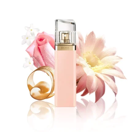 BOSS MA VIE EDP D 75ML