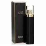 BOSS NUIT 75ML