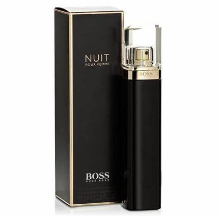 BOSS NUIT 75ML