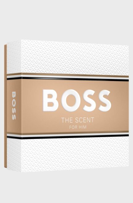 BOSS SCENT M 50+100