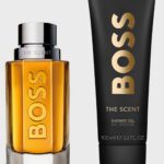 BOSS SCENT M 50+100