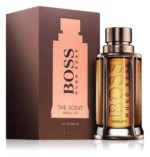 BOSS THE SCENT ABSOLUTE EDP M 50ML BOSS THE SCENT ABSOLUTE EDP M 50ML