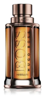 BOSS THE SCENT ABSOLUTE EDP M 50ML BOSS THE SCENT ABSOLUTE EDP M 50ML
