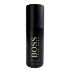 BOSS THE SCENT DEO 150ML