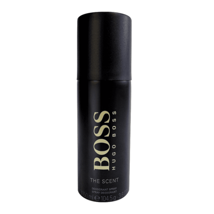 BOSS THE SCENT DEO 150ML
