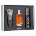 BOSS THE SCENT EDT M 100ML+100SG+150DEO