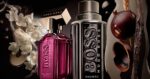 BOSS THE SCENT FOR HER MAGNETIC EDP 100ML
