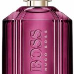 BOSS THE SCENT FOR HER MAGNETIC EDP 100ML
