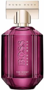 BOSS THE SCENT FOR HER MAGNETIC EDP 100ML