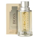BOSS THE SCENT PURE ACCORD EDT D 50ML