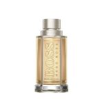 BOSS THE SCENT PURE ACCORD EDT D 50ML
