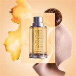 BOSS THE SCENT PURE ACCORD EDT D 50ML