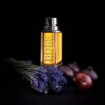 BOSS THE SCENT PURE ACCORD EDT D 50ML