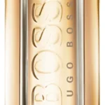 BOSS THE SCENT PURE ACCORD EDT M 100ML