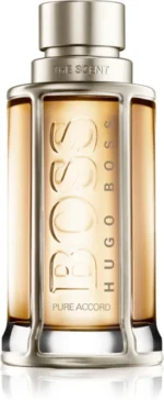 BOSS THE SCENT PURE ACCORD EDT M 100ML BOSS THE SCENT PURE ACCORD EDT M 100ML