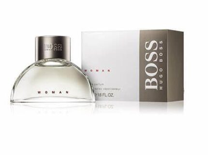 BOSS WOMAN EDP D 90ML