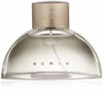 BOSS WOMAN EDP D 90ML