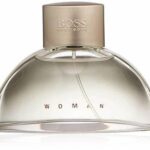 BOSS WOMAN EDP D 90ML