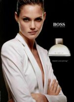 BOSS WOMAN EDP D 90ML