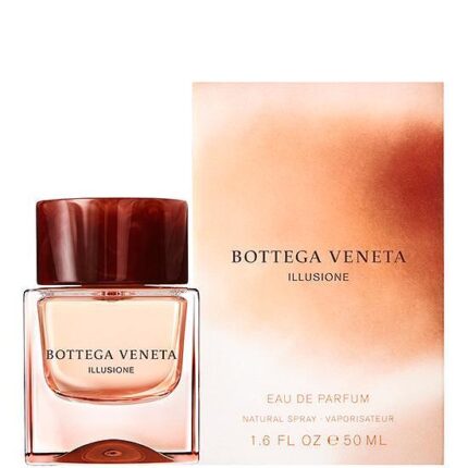 BOTEGA VENETA ILIUSIONE EDP D 75ML