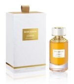 BOUCHERON AMBRE D`ALEXANDRIE EDP U 125ML BOUCHERON AMBRE D`ALEXANDRIE EDP U 125ML