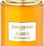 BOUCHERON AMBRE D`ALEXANDRIE EDP U 125ML