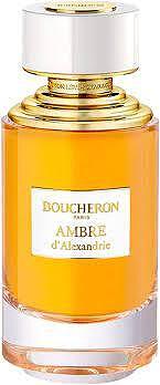 BOUCHERON AMBRE D`ALEXANDRIE EDP U 125ML BOUCHERON AMBRE D`ALEXANDRIE EDP U 125ML