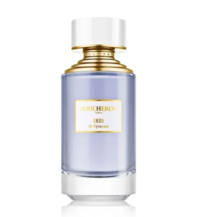 BOUCHERON COLLECTION IRIS SYARCUSE EDP U 125ML