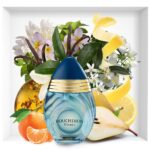 BOUCHERON FLEURS EDP D 100ML