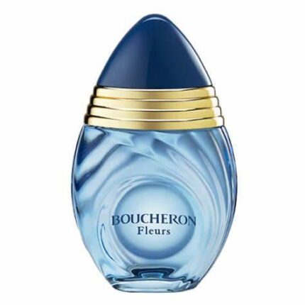 BOUCHERON FLEURS EDP D 100ML