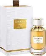 BOUCHERON OUD DE CARTHAGE EDP U 125ML BOUCHERON OUD DE CARTHAGE EDP U 125ML