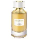 BOUCHERON OUD DE CARTHAGE EDP U 125ML BOUCHERON OUD DE CARTHAGE EDP U 125ML