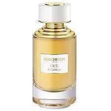 BOUCHERON OUD DE CARTHAGE EDP U 125ML BOUCHERON OUD DE CARTHAGE EDP U 125ML