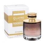 BOUCHERON QUATRE ABSOLU DE NUIT D 100ML