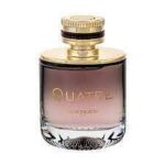 BOUCHERON QUATRE ABSOLU DE NUIT D 100ML