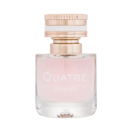 BOUCHERON QUATRE EDP D 30ML