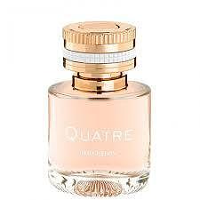 BOUCHERON QUATRE EDP D