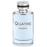 BOUCHERON QUATRE EDT M 100ML