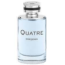 BOUCHERON QUATRE EDT M 100ML