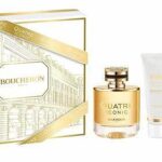 BOUCHERON QUATRE ICONIC D 100ml+100SG+100BL