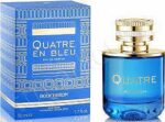 BOUCHERON QUATRE IN BLUE D 50ML