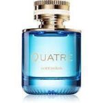 BOUCHERON QUATRE IN BLUE D 50ML
