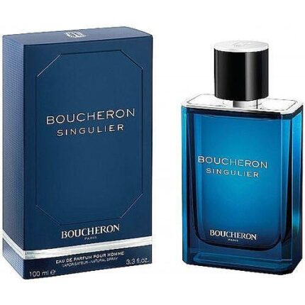 BOUCHERON SINGULIER EDP M 100ML