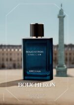 BOUCHERON SINGULIER EDP M 100ML