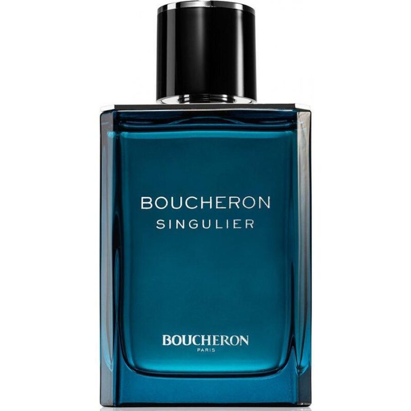 BOUCHERON SINGULIER EDP M 100ML