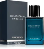 BOUCHERON SINGULIER EDP M 50ML